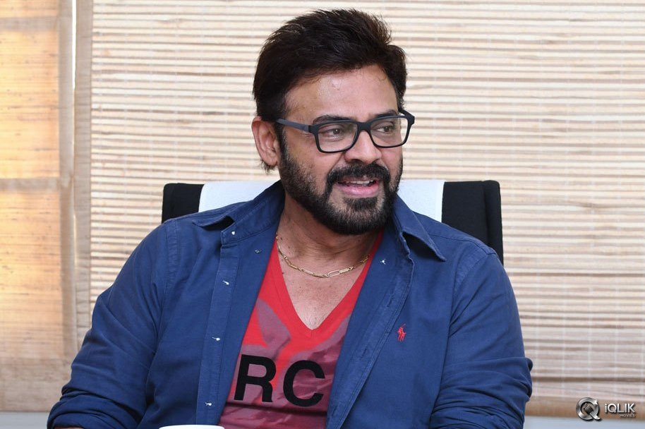Venkatesh-Interview-About-Babu-Bangaram-Movie